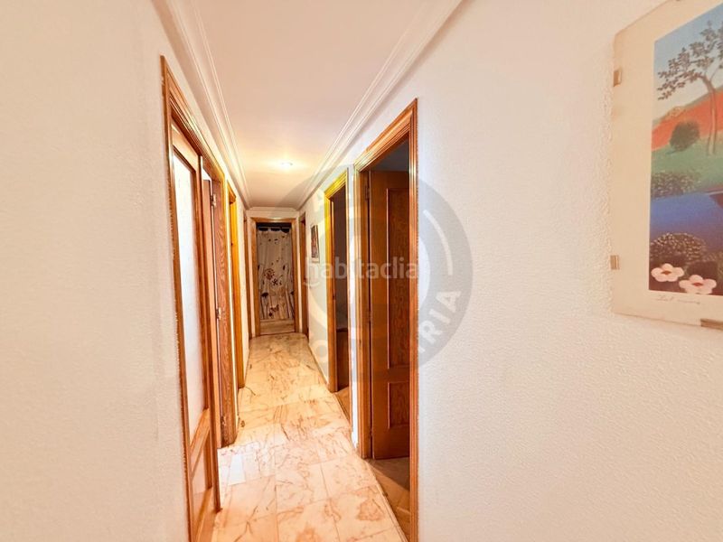 Foto ebac8b48-5e50-44ae-9210-b22c24cdd585. Lloguer pis a Centro Cáceres