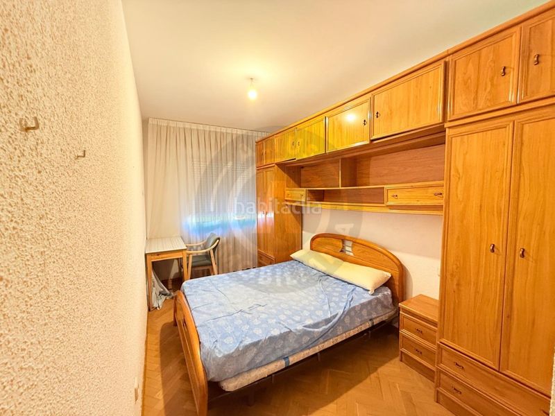 Foto f1235ba3-3696-4531-b952-0bf18fb61d0a. Rent flat in Centro Cáceres