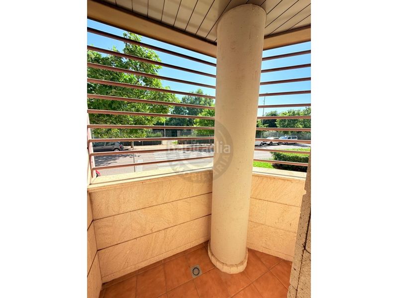 Foto 815835b2-f000-45fe-8f32-db02dcc34481. Rent flat with parking pool in Centro Cáceres