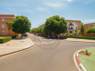 Lloguer Pis a Montesol - Mejostilla. Piso de 3 dormitorios, garaje y trastero en mejostilla  cáceres.