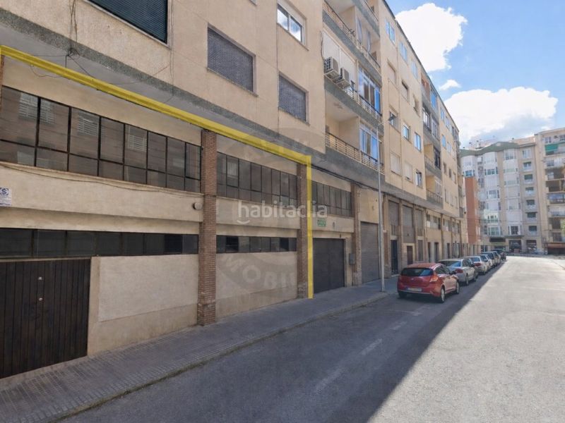 Foto 4d62a219-099b-4f2b-8c74-11899d52eea1. Local comercial a Centro Cáceres