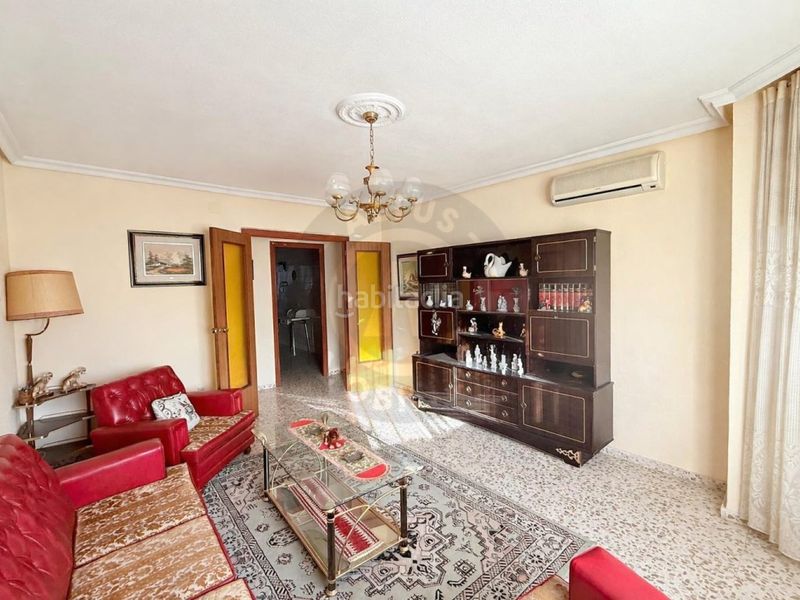 Foto 1b3da502-7771-4b40-bb92-cc43cfc61bb5. Pis a Centro Cáceres