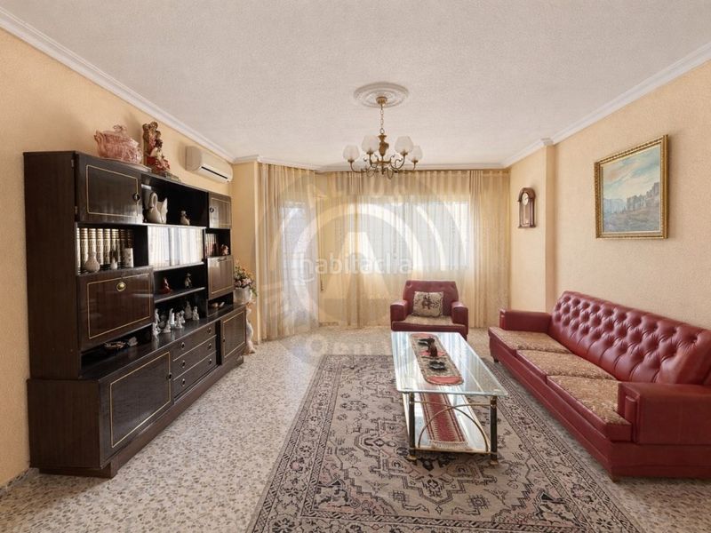 Foto 2c2ee186-4246-4ada-9c41-551373b8a30b. Pis a Centro Cáceres