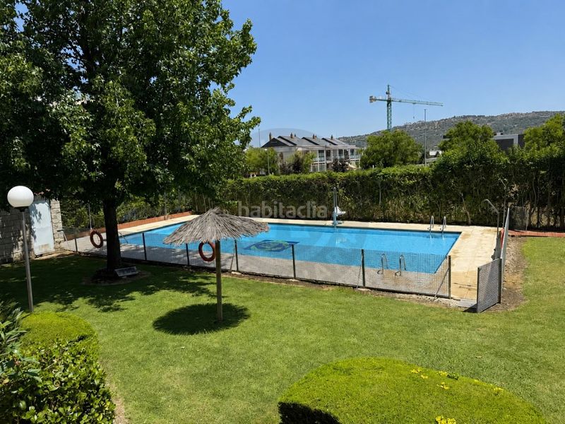 Foto a5c9357d-7eb1-4a9b-852e-0cadf68e7c77. Pis amb aparcament piscina a nuevo Cáceres Cáceres