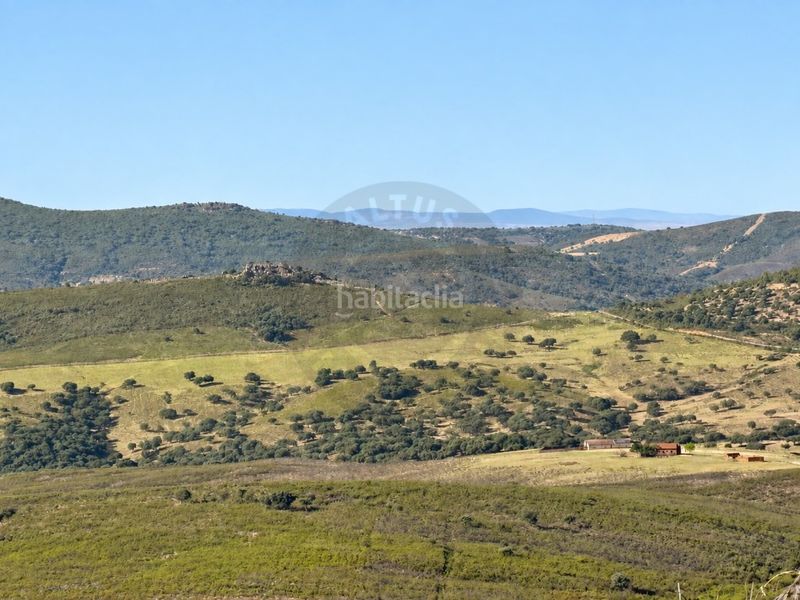 Foto 0c39c494-c7d8-4e06-b4aa-7978c907eb79. Masia a Deleitosa