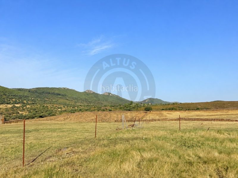 Foto 5c951a1e-7624-45c3-961b-d249462021f8. Masia a Deleitosa