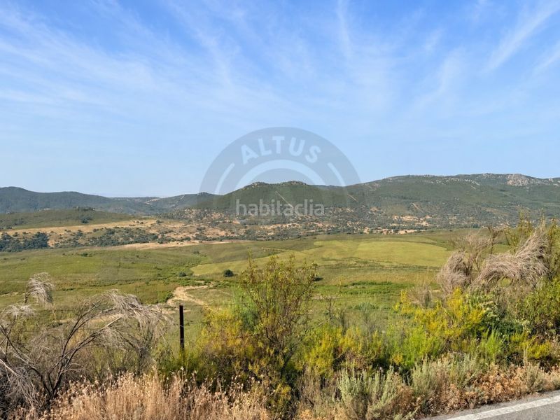 Foto 65ab5037-60dc-4552-b0f1-0a5a4530cd58. Masia a Deleitosa
