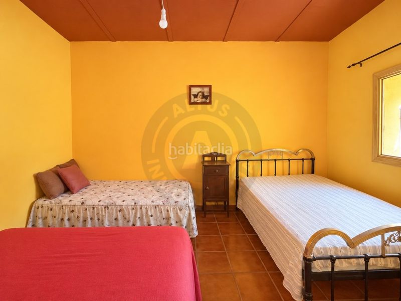 Foto 9ee86ed9-b15d-4282-9523-327677e2bb2b. Masia a Deleitosa