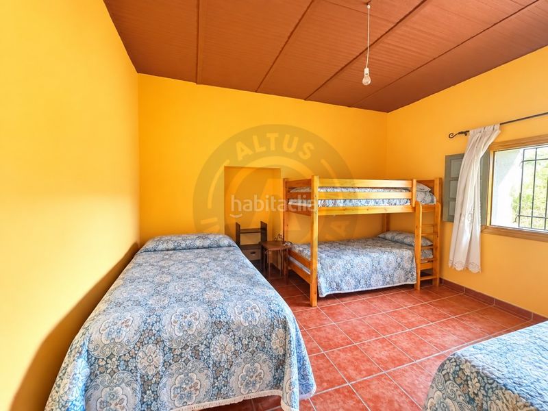 Foto d69b622e-d344-46e1-ba7e-48e56db8ba9f. Masia a Deleitosa
