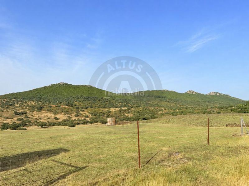Foto ffa1eb03-583a-499b-8d97-1de6d0867484. Masia a Deleitosa