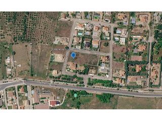 Terreno residencial en Urbanizacion El Pinar