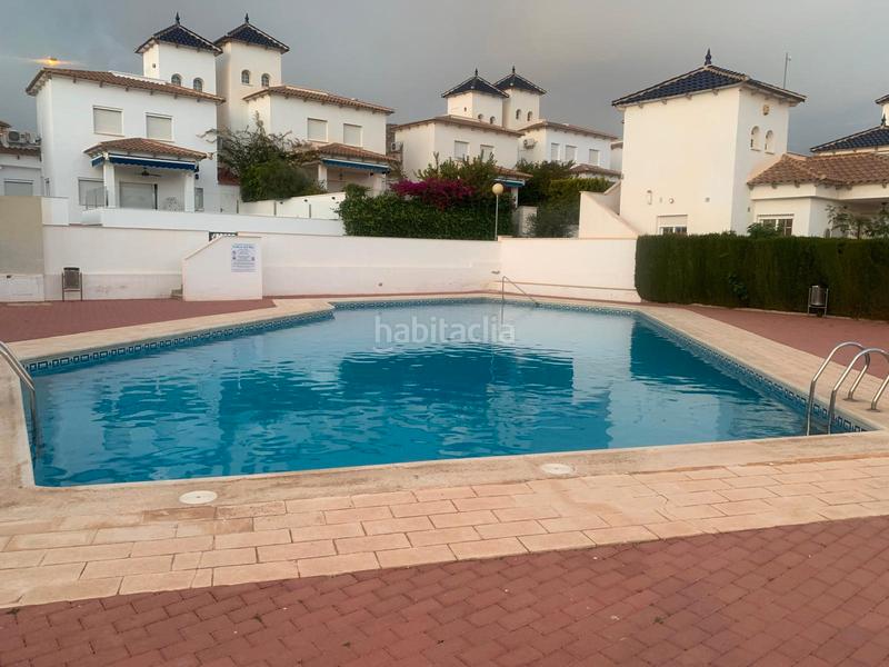 Foto 6ee98c1b-00fe-4d3c-81d5-22dcdc39278e. Reihenhaus in calle isla plana 2 in Mazarrón casco urbano Mazarrón