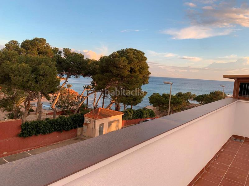 Foto a9d2021a-4964-4390-b5bd-e1891df62039. Reihenhaus in calle isla plana 2 in Mazarrón casco urbano Mazarrón