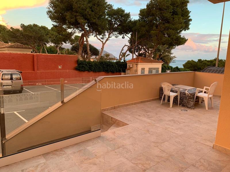 Foto e2c5bb83-bcfd-4f4a-876d-54146e8caff3. Reihenhaus in calle isla plana 2 in Mazarrón casco urbano Mazarrón