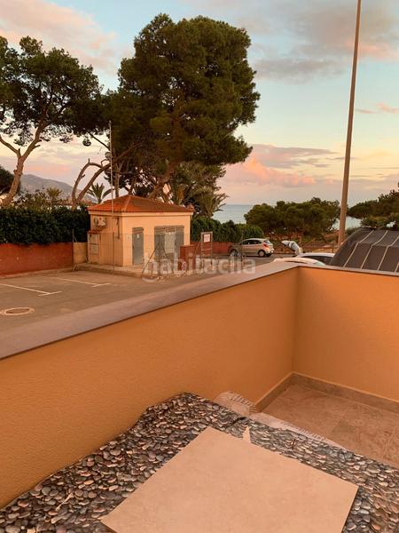 Foto e9f31f6d-398b-4b98-bc03-a0583f86371b. Reihenhaus in calle isla plana 2 in Mazarrón casco urbano Mazarrón