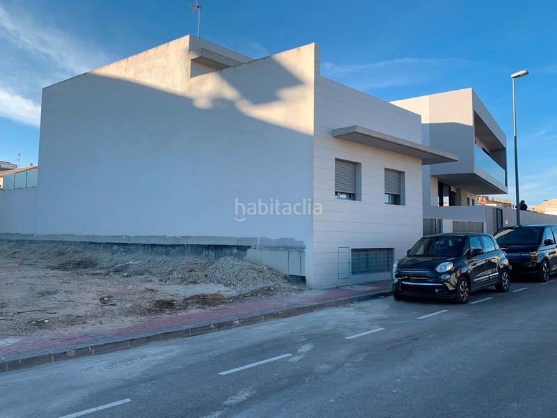Foto 16724bbc-b754-4242-b3c1-612e404248d6. Terreno residencial en calle luciano garcía puche 8 solar edificable en Molina de Segura