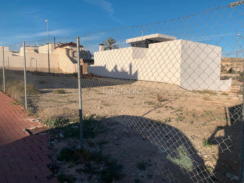 Foto 5a66c394-fbd8-4c95-a345-417528cea23d. Terreno residencial en calle cañada de las eras 40 solar edificable en Molina de Segura