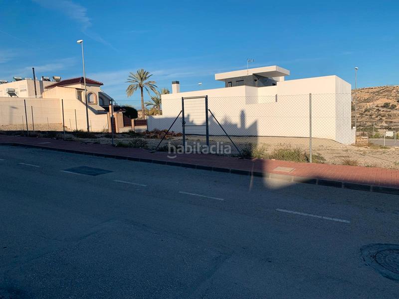 Foto 95003ab2-6c70-4f34-9e70-0bade618b3c2. Terreno residencial en calle cañada de las eras 40 solar edificable en Molina de Segura