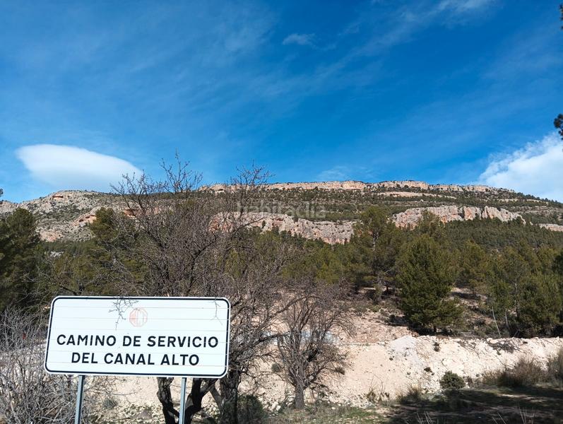 Foto 706d14d5-07d5-4b3e-8ddb-f52b316e2ce6. Landgut in Pedanías - Extrarradio Albacete