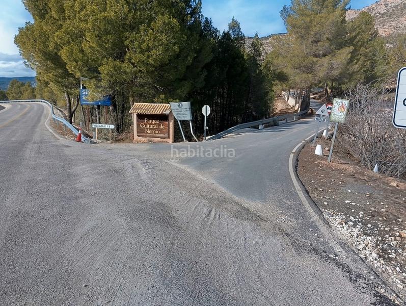 Foto 78bc07e6-9f8d-427b-8e81-e44ae27e559c. Landgut in Pedanías - Extrarradio Albacete