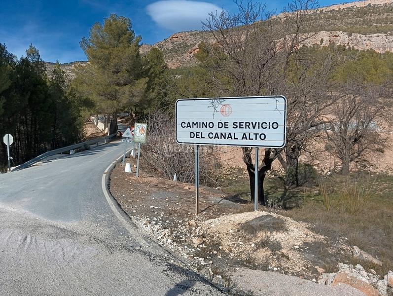 Foto e2c64bc2-d87e-4bae-ab86-eef31ce1e706. Landgut in Pedanías - Extrarradio Albacete