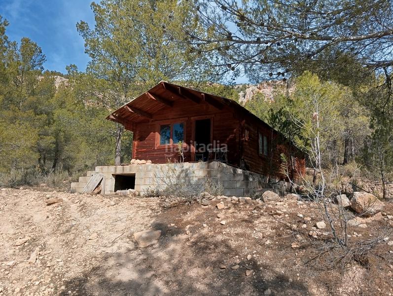 Foto e565d3e5-cf0c-456d-9a85-5da5f9dab13c. Landgut in Pedanías - Extrarradio Albacete