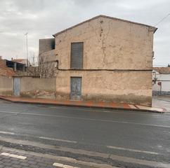 Casa en Calle de la cruz 2. Casa