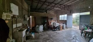 Nave industrial en Camino viejo de murcia 54. Almacen con terrreno agricola