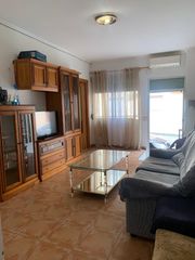 Ground floor in Calle trafalgar 46. Casa en planta baja en mazarron