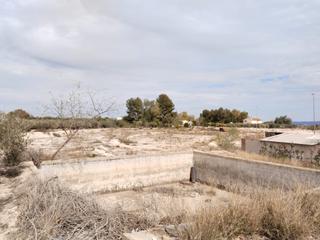 Fondo rustico en N/a. Terreno agricola