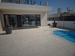 Chalet en Calle molino 13. Chalet independiente