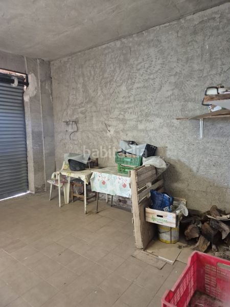 Foto 40e970a5-d257-40a0-8e99-0eda91f14311. Casa adossada amb xemeneia aparcament a Ceutí
