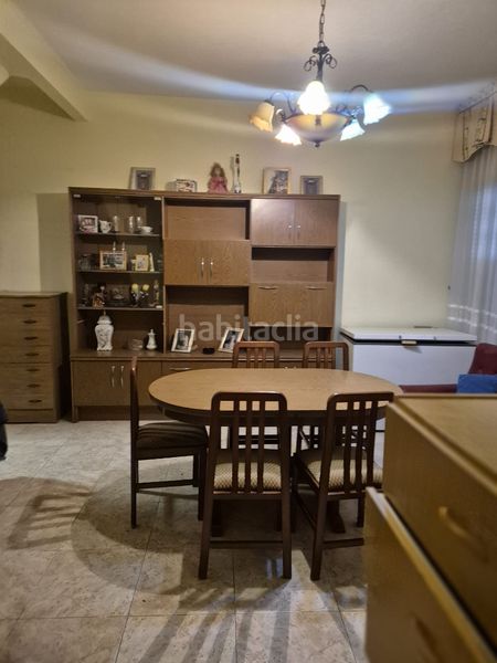 Foto 47289728-6e30-428d-a570-18c3a3982050. Casa adossada amb xemeneia aparcament a Ceutí