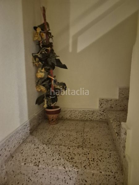 Foto 4fb24e9d-68e4-4787-8037-84ac46a21ac9. Casa adossada amb xemeneia aparcament a Ceutí