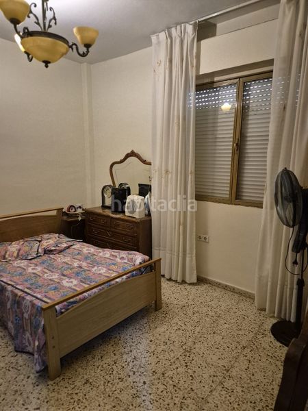 Foto 6a6c6970-daa6-409f-b95b-1e4c5614acde. Casa adossada amb xemeneia aparcament a Ceutí