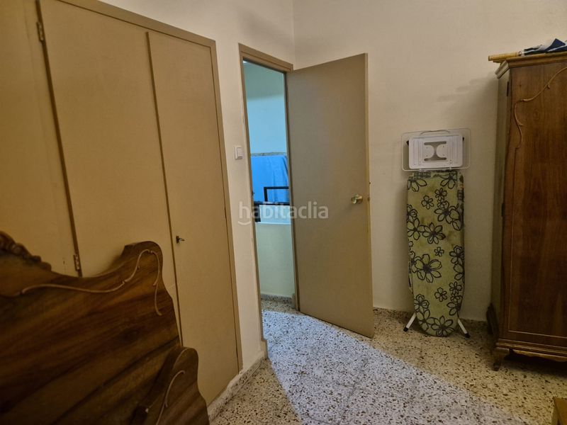 Foto 87a05b86-e5cc-4412-ab92-c1adaa4d5e29. Casa adossada amb xemeneia aparcament a Ceutí