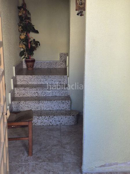 Foto a2907c65-1d1e-476a-ba9b-248c50e575ce. Casa adossada amb xemeneia aparcament a Ceutí