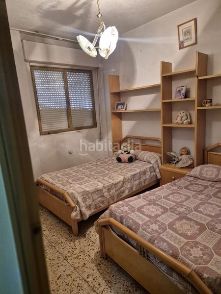 Foto fe6e8bd3-dc37-457c-a63f-ee22a2297bb6. Casa adossada amb xemeneia aparcament a Ceutí