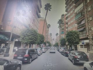 Flat in Calle Estación 2