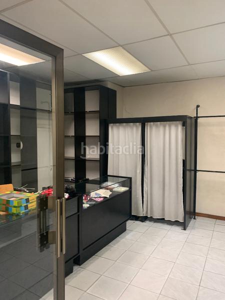 Foto 132fbec5-1c62-431f-83b3-e1125a29284e. Locale commerciale in Can Mariner Santa Coloma de Gramenet