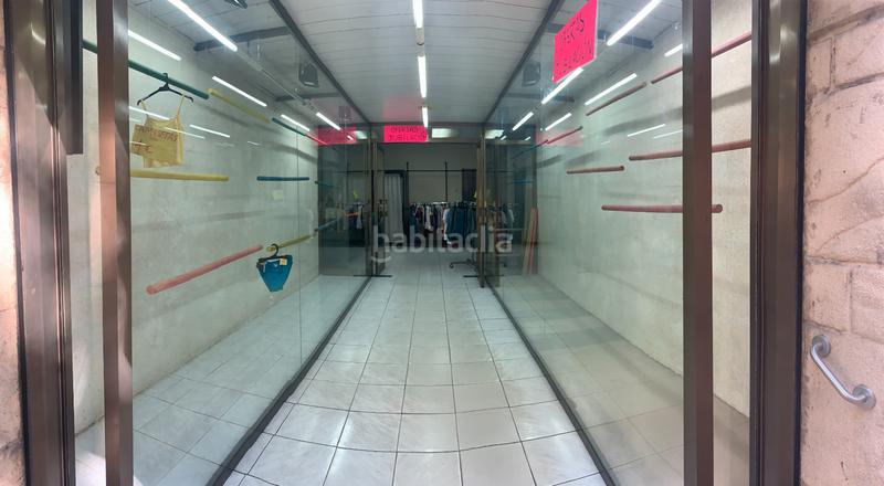 Foto 5fb828e2-5a28-4937-bef2-aca1c8cf6a0c. Locale commerciale in Can Mariner Santa Coloma de Gramenet