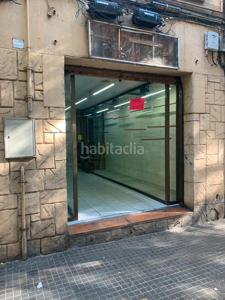 Foto 68f59dbe-b9ea-418e-ac0e-32e64e296a51. Locale commerciale in Can Mariner Santa Coloma de Gramenet