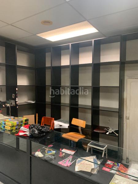 Foto 9af5d5b7-e250-43ef-8801-e5f97420d5f2. Locale commerciale in Can Mariner Santa Coloma de Gramenet