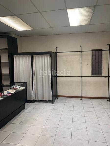 Foto b90588c7-a52a-402f-9453-f9235c2872c8. Locale commerciale in Can Mariner Santa Coloma de Gramenet