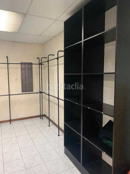 Foto dd1eaa68-08a7-4da2-ae79-2d701bb26415. Locale commerciale in Can Mariner Santa Coloma de Gramenet