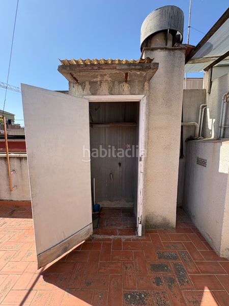 Foto a9408d1f-a249-4e61-bf29-3aaee81672d6. Àtic a Guinardó Barcelona