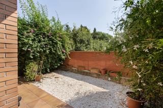 Pis a Palma de Cervell (La). Encantador piso en planta baja con jardn privado y parking en e