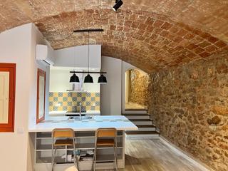 Lloguer Apartament  Santa maria de la palma. Precioso piso de alquiler en la palma de cervelló, único en la z