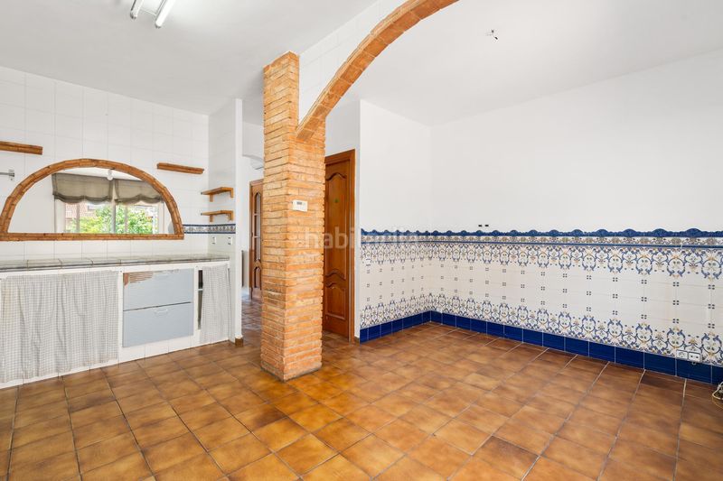 Foto 159c9cbf-1439-45cf-8bcc-66c8fc88a71b. Casa adosada casa esquinera en venta en la palma de cervelló con jardín, piscina, soleada, exterior, zona barbacoa, terrazas, garaje en Palma de Cervelló (La)