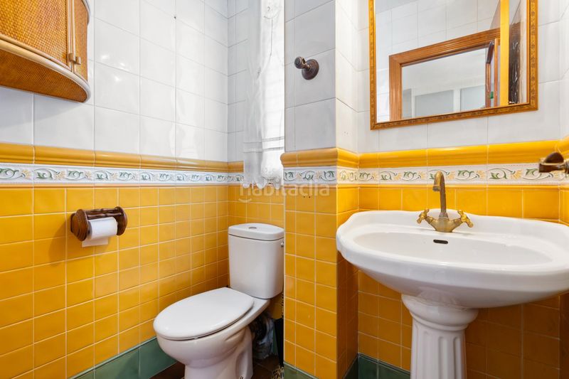 Foto 312a070e-6c47-4e0a-a417-59638c95fbe7. Casa adosada casa esquinera en venta en la palma de cervelló con jardín, piscina, soleada, exterior, zona barbacoa, terrazas, garaje en Palma de Cervelló (La)